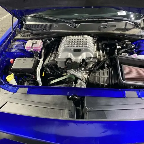 challenger