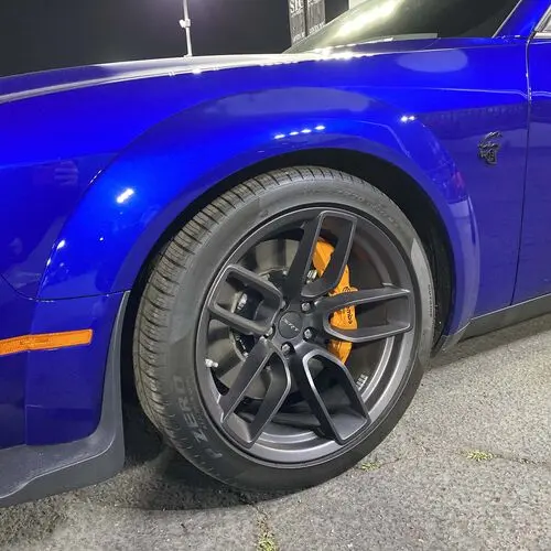 challenger
