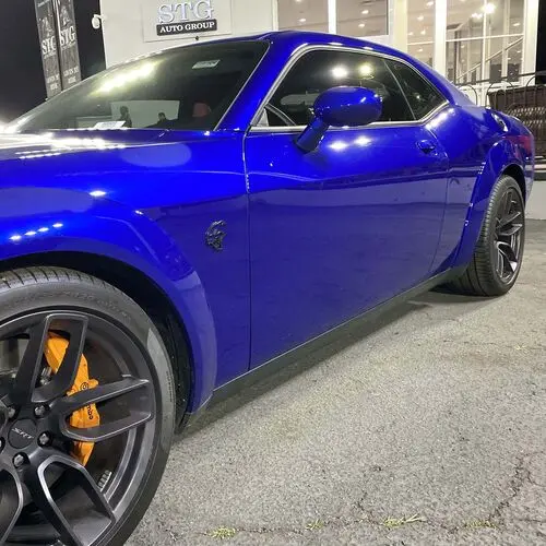challenger