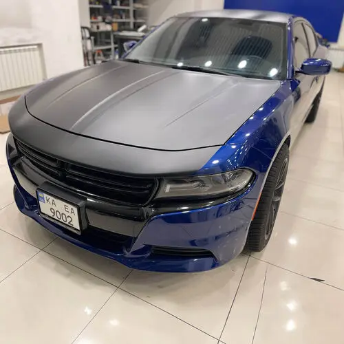 charger