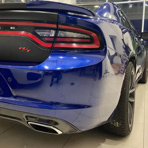 charger