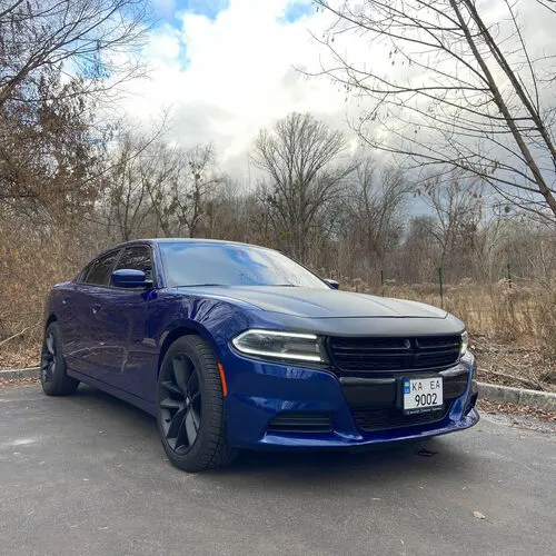 charger