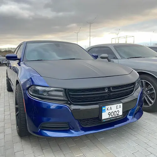 charger