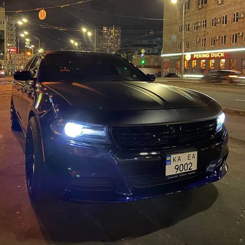 charger