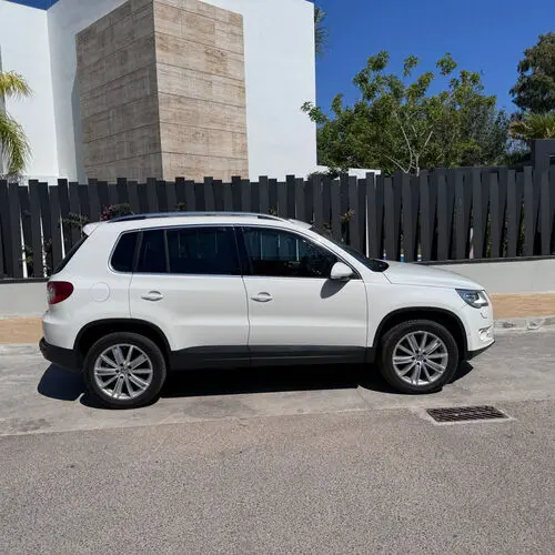 tiguan